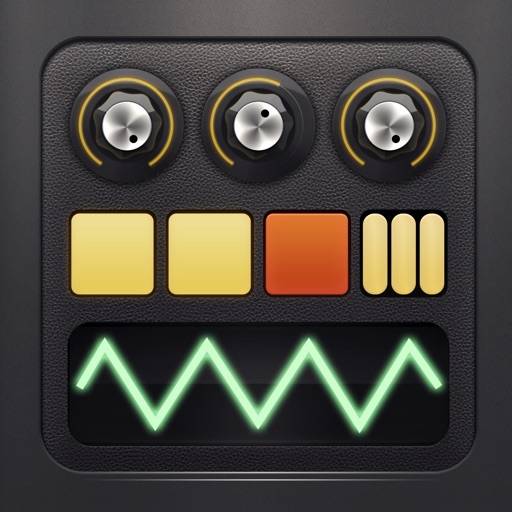 DM10 app icon