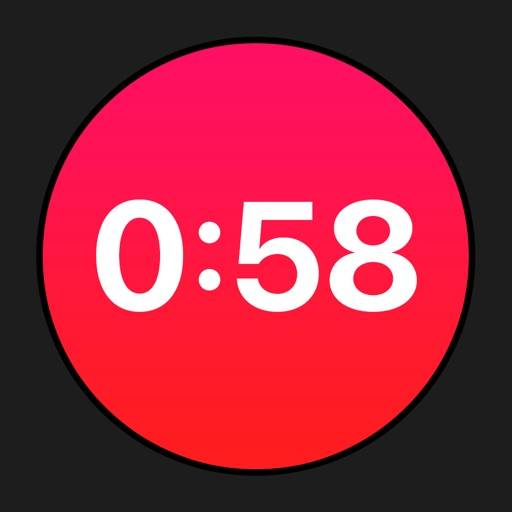 Countdown Timers Widget: Orbs icône