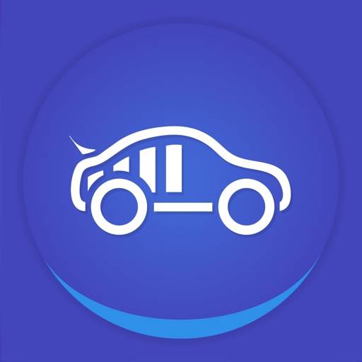 Eşarj Driver Mobile app icon