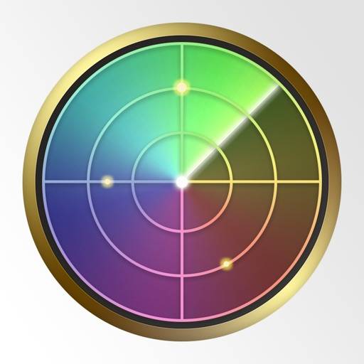 Color Inspiration Tool Kit PRO icon