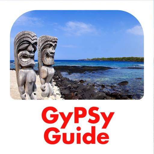 delete Big Island Hawaii Gypsy Guide