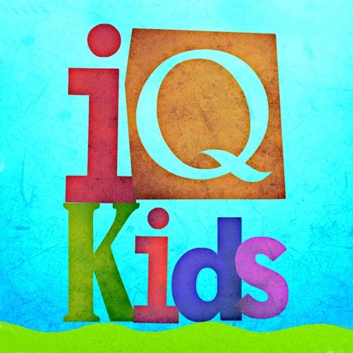 ta bort IQ Kids: test