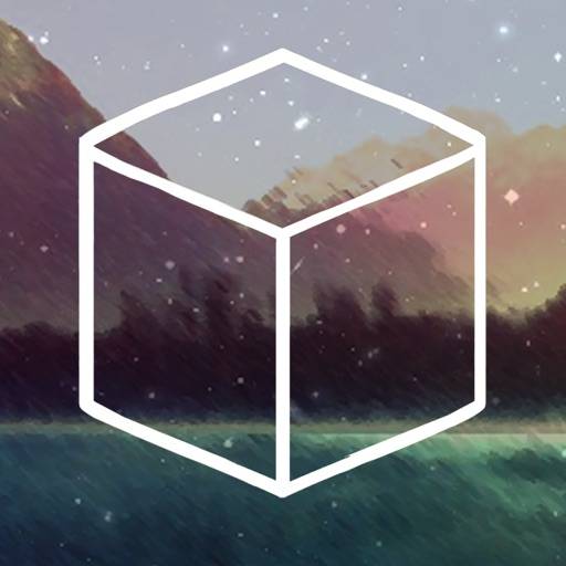 Cube Escape: The Lake икона