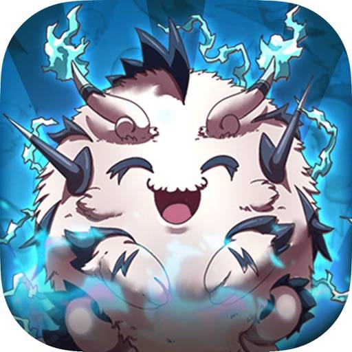 Neo Monsters icon