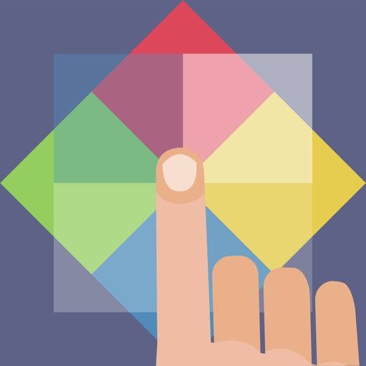 Nuggetz – Test Your Reflexes! icon