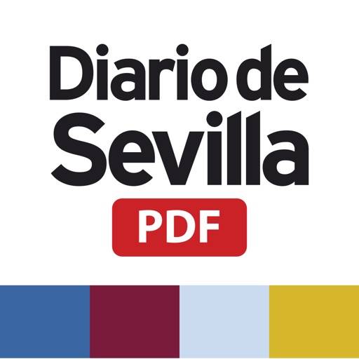 Diario de Sevilla (V. Impresa) app icon