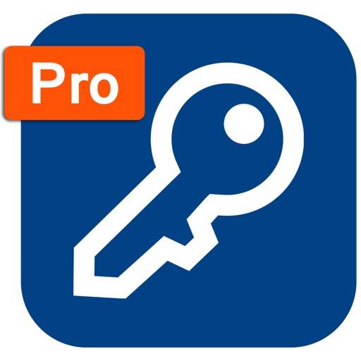 Folder Lock Pro icon