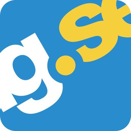Svenskalag app icon
