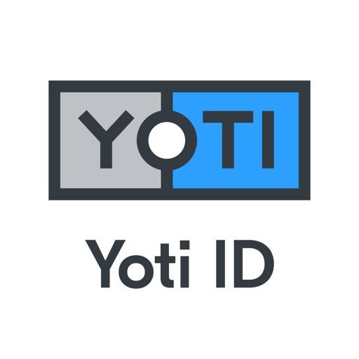Yoti - Your digital identity icona