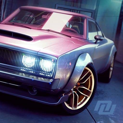 Nitro Nation Drag & Drift icon