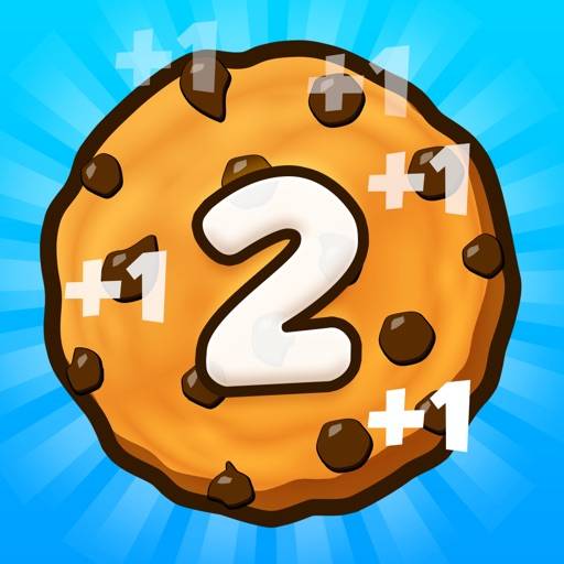 Cookie Clickers 2 ikon