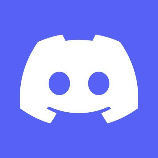 Discord - Chat, Jeux, Détente