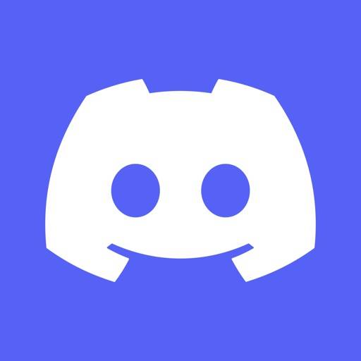 Discord - Prata, spela, umgås icon