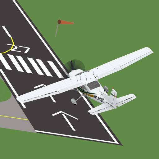 Perfect Landings icon