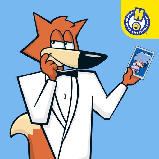 delete SPY Fox 3: Operation Ozone