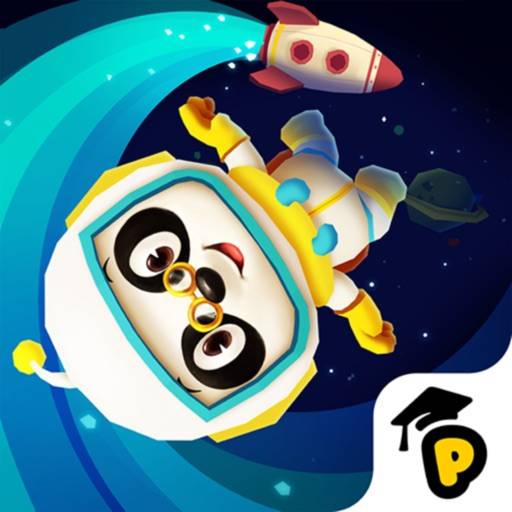 Dr. Panda Space icon