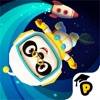 Dr. Panda Space app icon