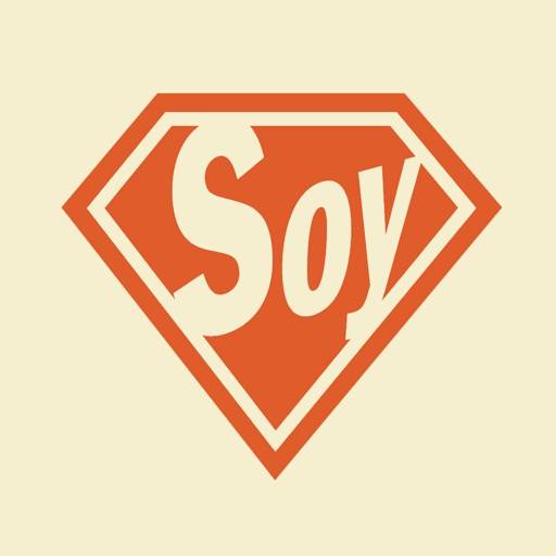 Soysuper app icon