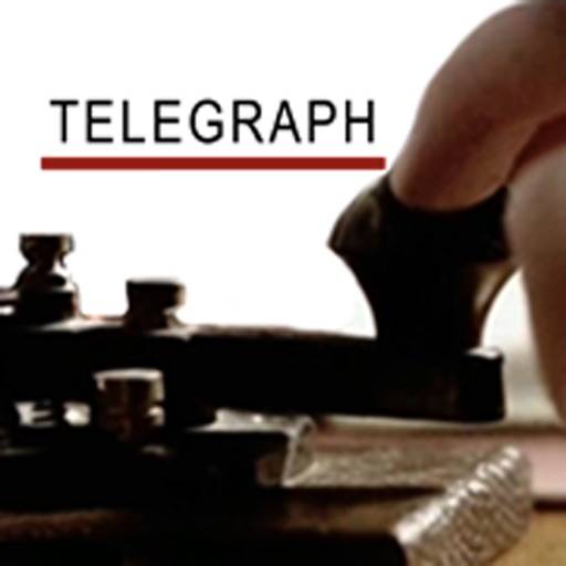 Télégraphe - Code Morse !