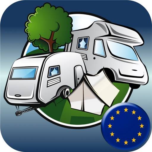 YouCamp-EU icon