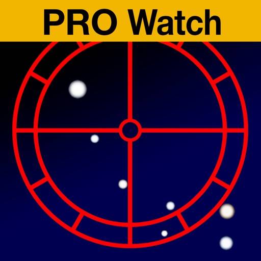 Polar Scope Align Pro Watch app icon