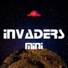 Invaders mini: Watch Game icon