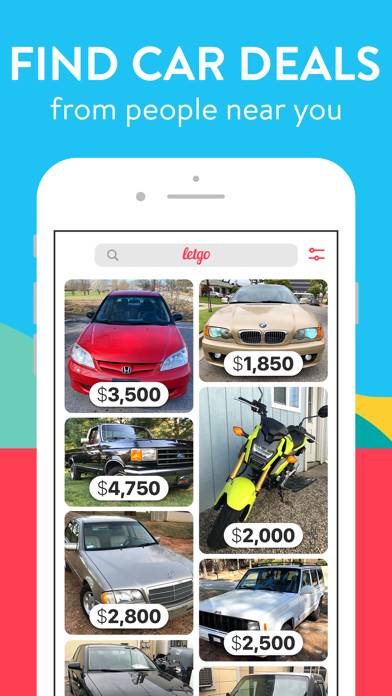 Letgo: Sell & Buy Used Stuff App Download [Updated May 20 ...