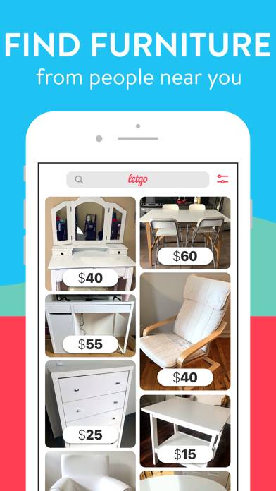 Letgo: Sell & Buy Used Stuff App Download [Updated May 20] - Free Apps ...