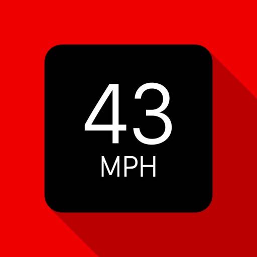 Speedometer - Speed tracking app for iPhone and Apple Watch