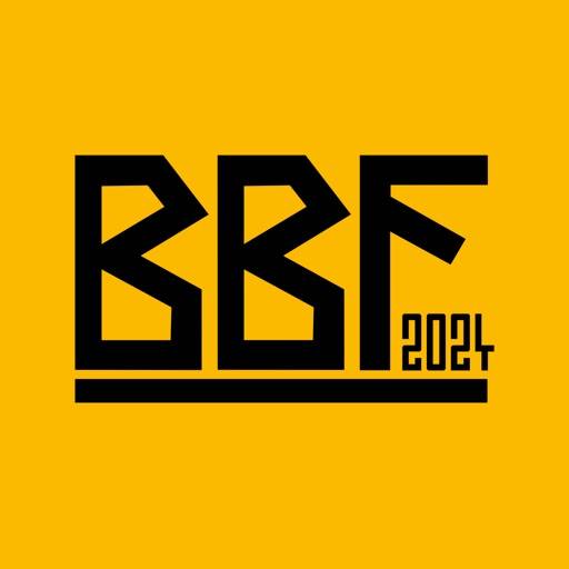 Bbf 2024 icon