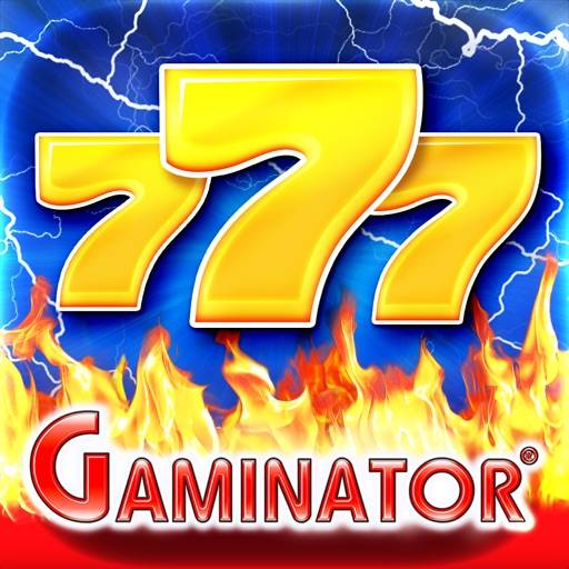 Gaminator Casino Online Games icon