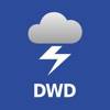 DWD WarnWetter app icon