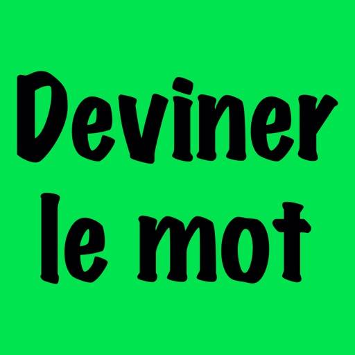 delete Deviner le mot
