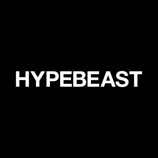 Hypebeast app icon