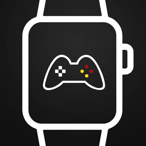 Games for Watch icon