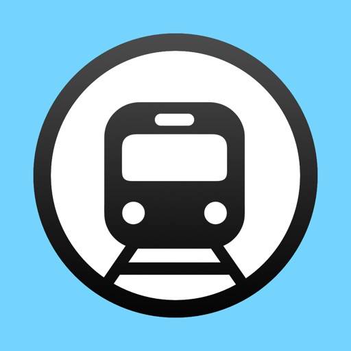 Transporter Reittiopas icon