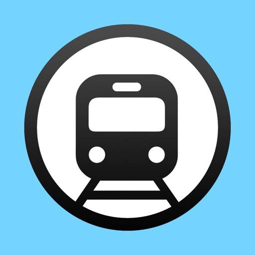 Transporter Journey planner app icon
