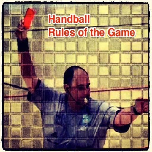 delete Handball Rules and Quiz