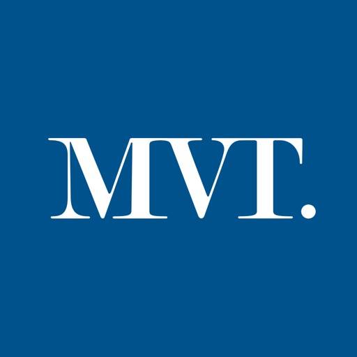 Mvt app icon
