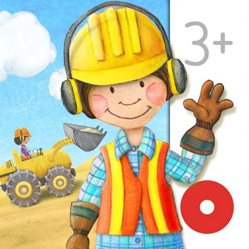 Tiny Builders icon