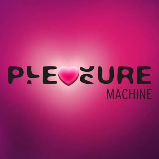 Pleasure Machine - Juego erótico para parejas icono