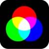 Color Tools - RGB, CMYK, HSV icono