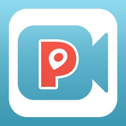 Perisfind Pro - videos finder for Periscope icon