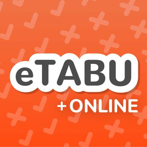 eTABU - Juego Social icono