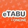 eTABU - Social Game simge