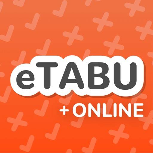 ETABU - Social Game icono