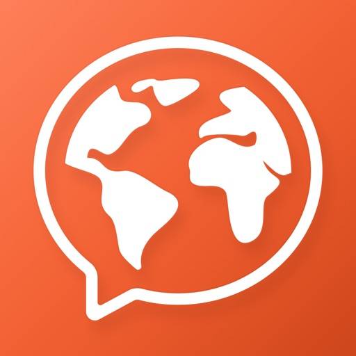 Learn 33 Languages with Mondly icon