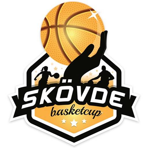 Skövde Basketcup app icon