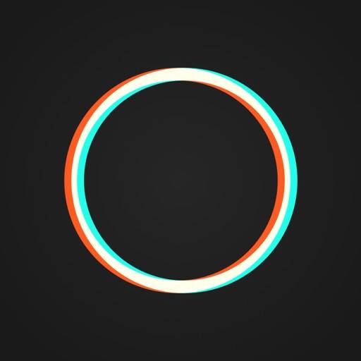 Polarr app icon