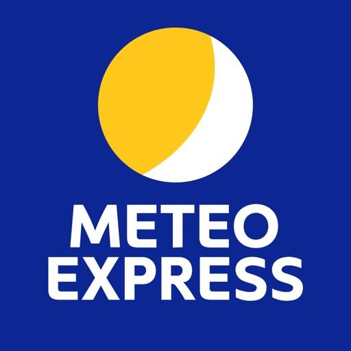Météo Express app icon